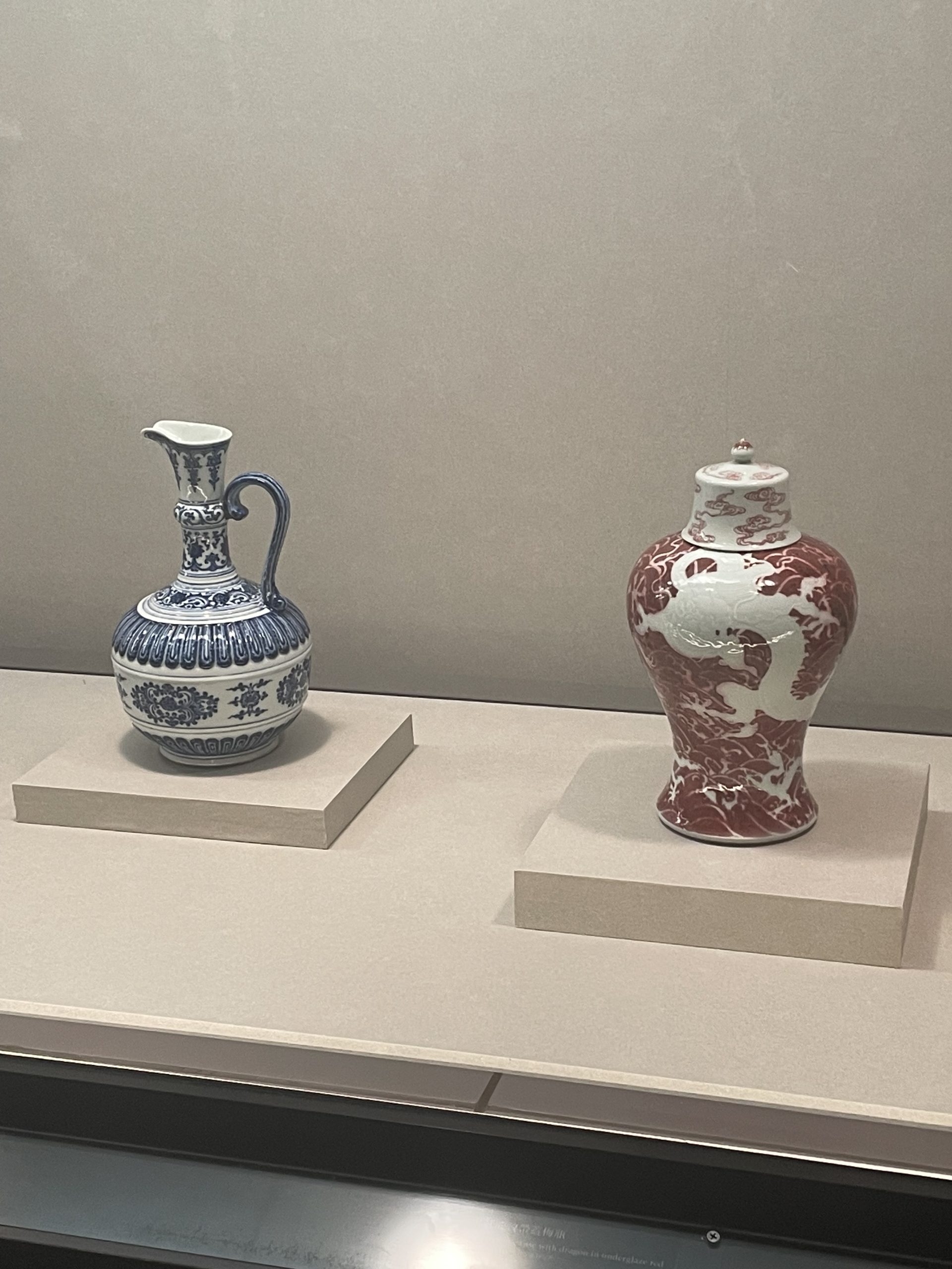 Keefe S. – Reflections on Ceramic Art