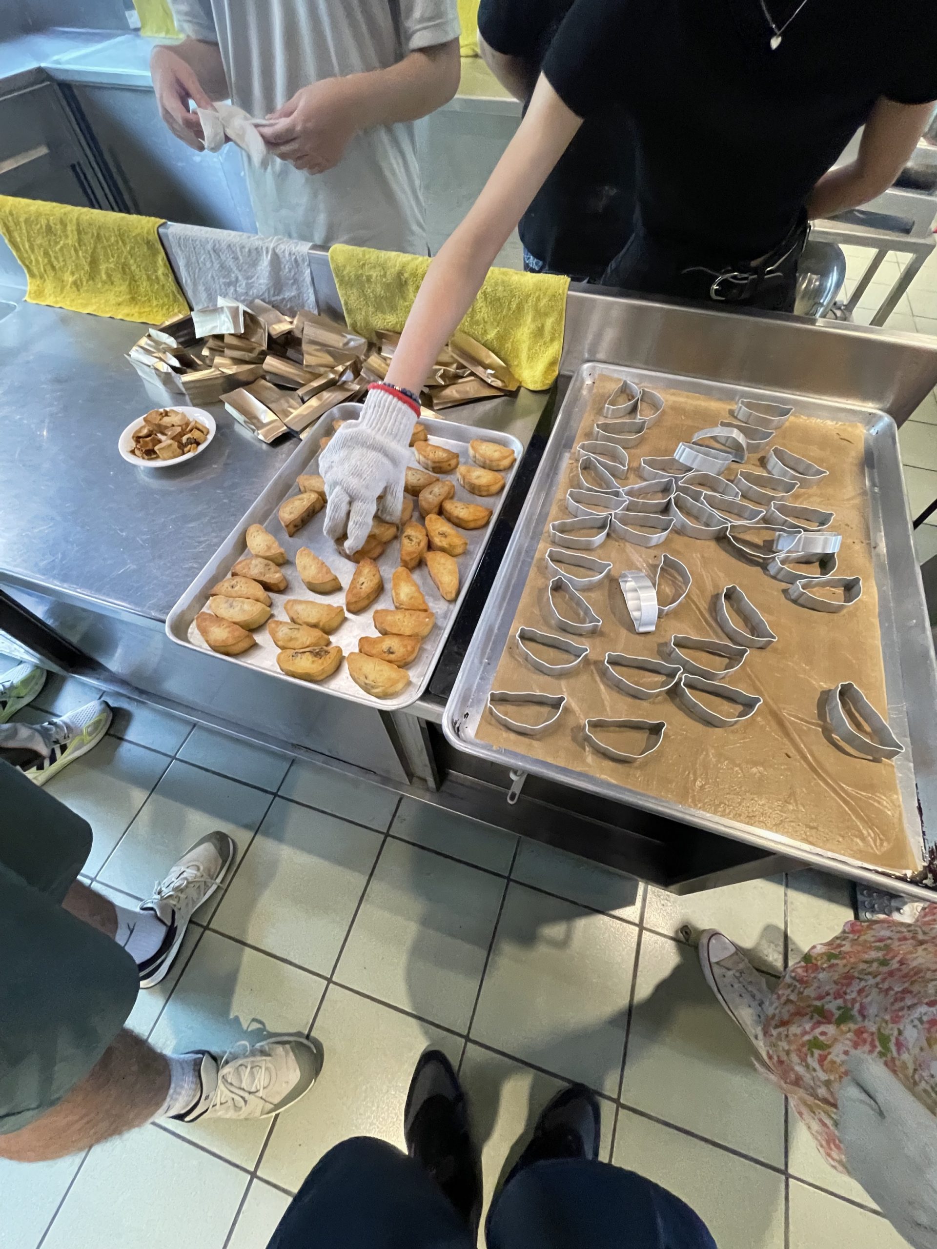 Jose D-R. – Reflections on CNASH (a different account)