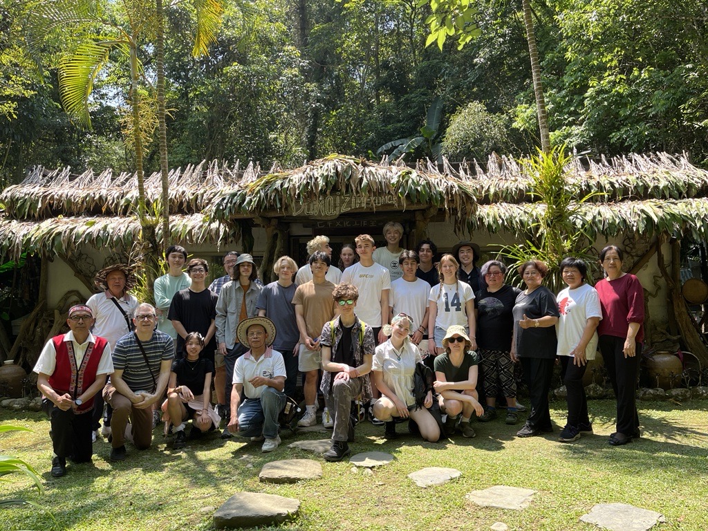 Adam Ross – Final Reflections From a Seasoned Traveler