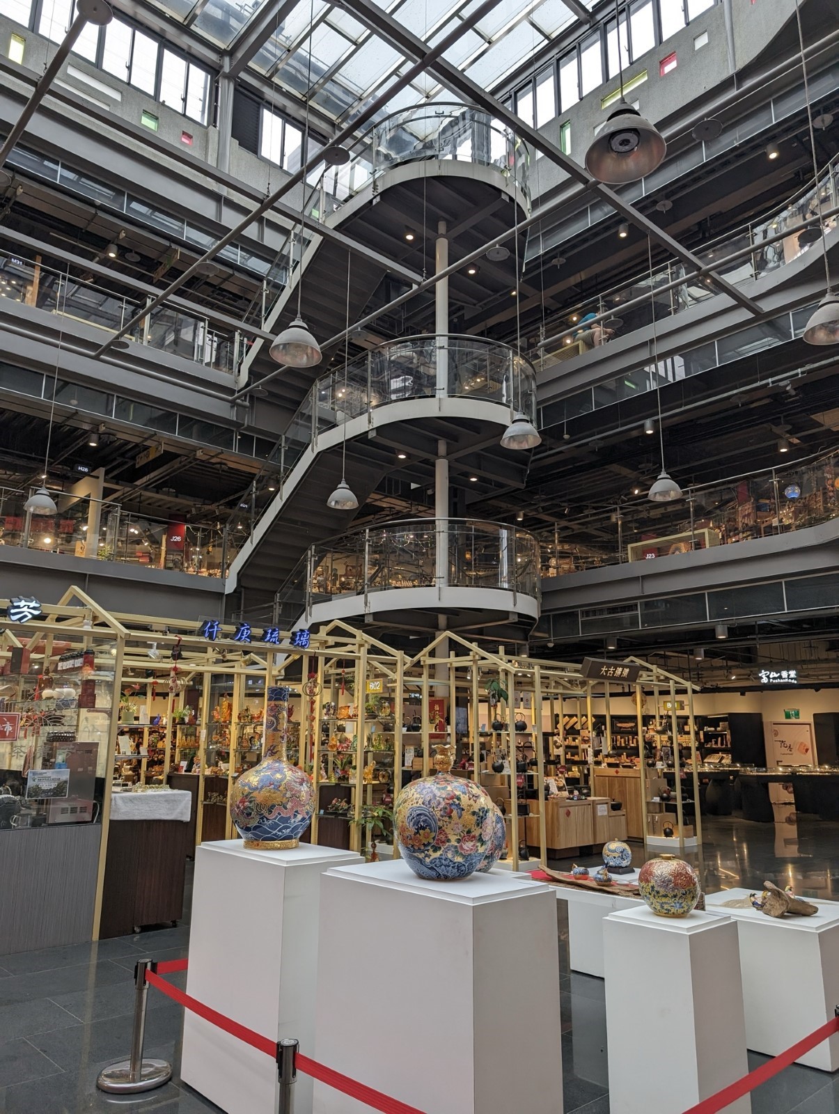 Frances Tee – Reflections from a first time trip leader